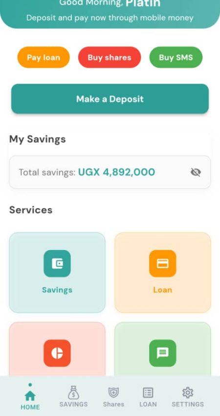 mobileapplication